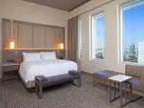 1 Bedroom Superior Double Suite