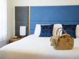 Double Suite with balcony