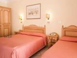 Standard Duplex room