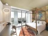 Superior with Terrace Double room