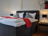 Junior Suite with river view