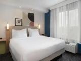 Quadruple Suite