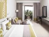 Premium room with balcony