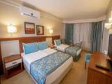 Economy Double room with balcony