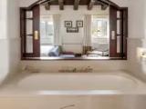 Executive Double Suite