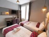 Triple Suite