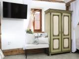 Deluxe Double Attic room