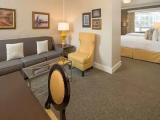 Executive Quadruple Suite