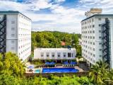 Superior Double room with mountain view