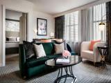 Double Junior Suite