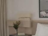 Classic Double room with garden view