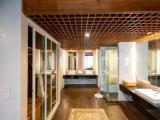 Presidential Double Suite with view