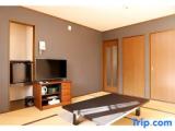 Standard room with garden view