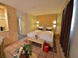 Family Quadruple room