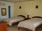 Executive room with balcony