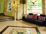 Luxury room
