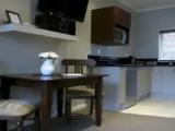 Deluxe Double Suite