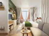 Premium Double Suite