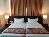 Superior Double room with pool view