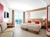 Superior room seafront