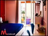 Comfort Double room with balcony