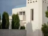 3 Bedrooms Villa with inland view