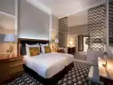 Deluxe Double Suite