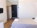 Standard Single room with balcony