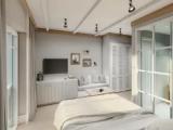Classic Apartment with balcony
