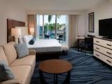Standard Double room with harbour view
