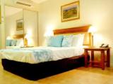2 Bedrooms Standard Penthouse room with sea view
