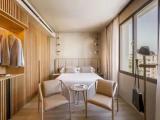 Premium Double room with street view
