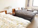 1 Bedroom Economy Single room