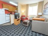 1 Bedroom Suite