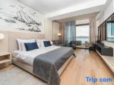 Premium room with sea view