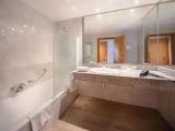 Standard room with balcony
