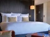 Deluxe Double room with garden view