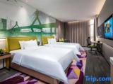 Prestige room