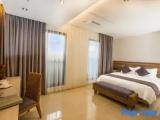 Presidential room