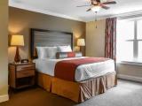 2 Bedrooms Suite