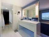 Executive Double Suite with park view