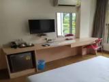 Superior Double room with garden view