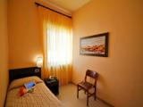 Standard Quintuple room with sea view