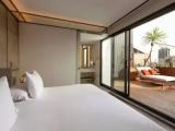 2 Bedrooms Penthouse Suite