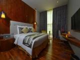 1 Bedroom Deluxe Double room