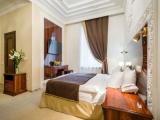 2 rooms Suite