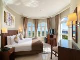 Villa with sea view