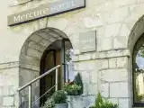 Privilege room