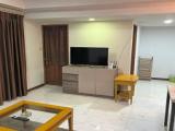 1 Bedroom Suite with pool view
