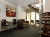 Double Apartment